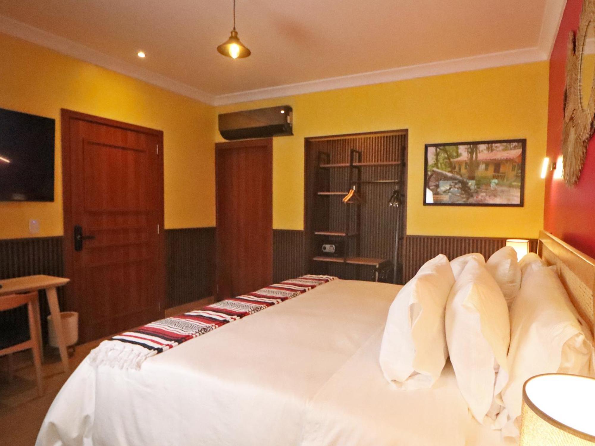 Hotel Boutique Tipico Orizaba  Exterior foto