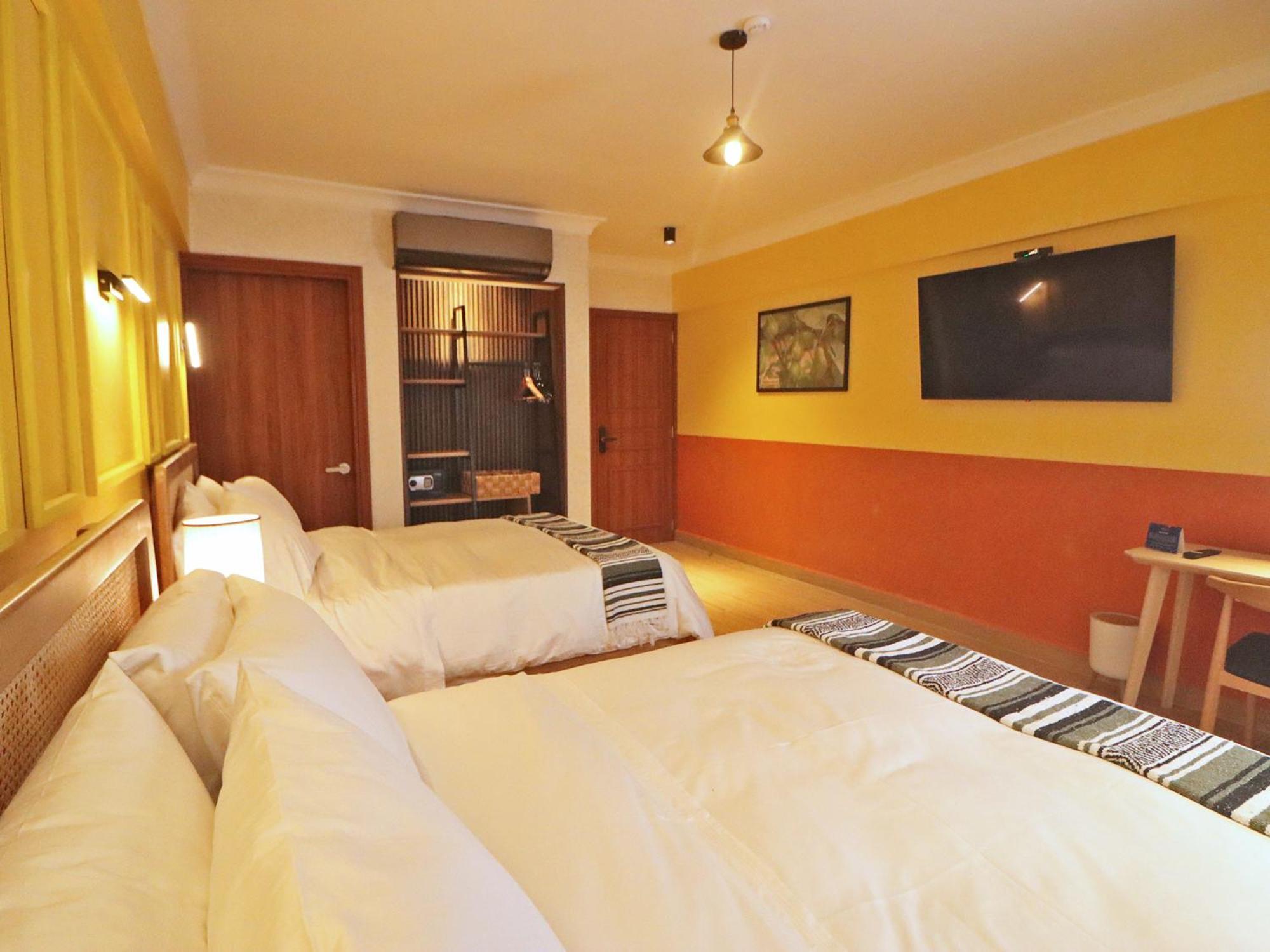 Hotel Boutique Tipico Orizaba  Exterior foto